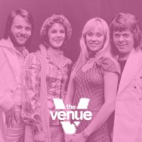ABBA Disco | £2 Drinks | ABBA - Disco - Pop at The Venue Nightclub