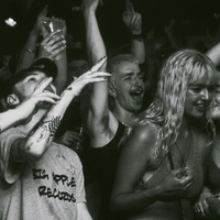 23 Degrees: Girls Don't Sync, Arthi & Bryte, Xander & More at The Old Red Bus Station