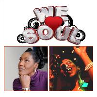 We Love Soul - Spring Bank Holiday Special