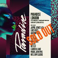 Paradise London Paradise London