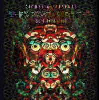 Parvati Night in London