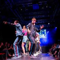 Norwich School Fashion Show- Gather 19
