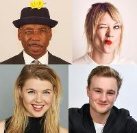 The Funny Side of Earlsfield - Stand-Up Comedy at Tara Arts