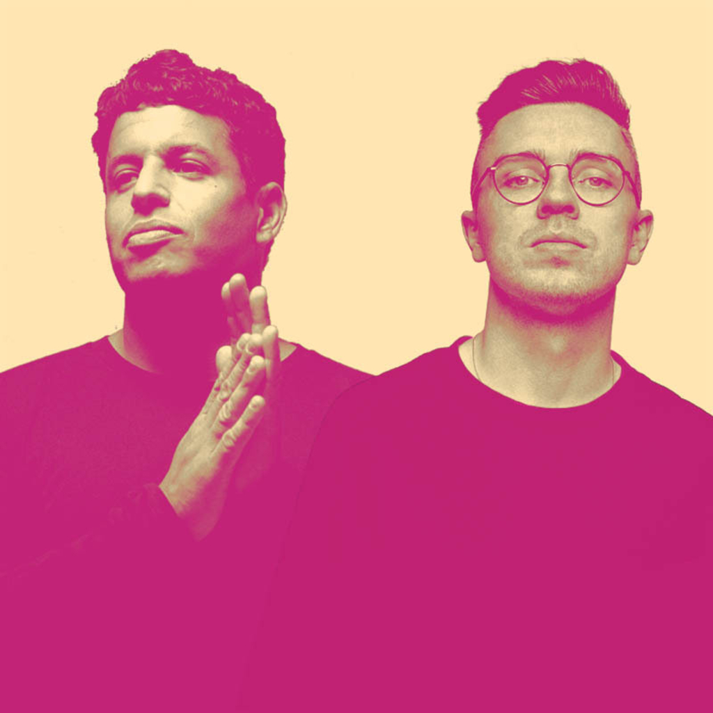 You Look Nice: Richy Ahmed & Melé