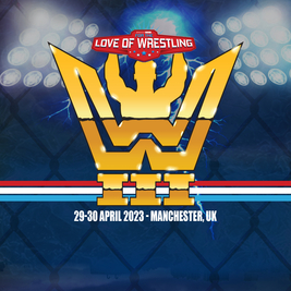 For the Love of Wrestling 3