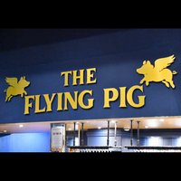 Bottomless Brunch at The Flying Pig Bridlington