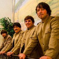 The Beatles Tribute Band - Help! The Beatles Tribute Band - Help!