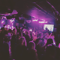 Nothing But The 00s at O2 Academy 2 Islington