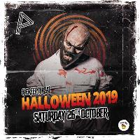 Halloween 2019: Scary Saturday at PRYZM