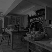 Manor Farm Ghost Hunt