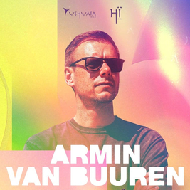 Armin Van Buuren