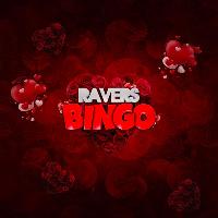 Ravers Bingo: Valentines Special at The Classic Grand