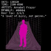 BFANLP #0004 : Annabel Fraser 6 (Hr Set) at Bal Fashions