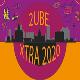 2ube XTRA 2020 Event Title Pic