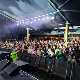 Craic by the Creek 2027