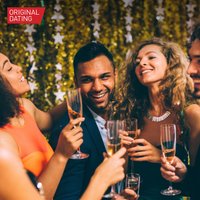 Lock &amp; Key Singles Party in Central London @ The Refinery | 30s-40s