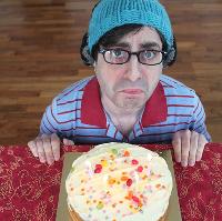 Feeling Gloomy - 11th Birthday Party