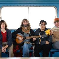 The Low Anthem Plus Support