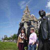 Beatles Walking Tour