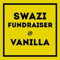 Swaziland Fundraiser // Vanilla