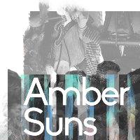 Amber Suns Live At The Yorkshire House