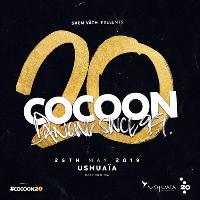 Cocoon Ibiza 20th Anniversary