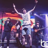 MADCHESTER NIGHT with 'Appy Mundays (tribute to Happy Mondays) at Tapestry Arts