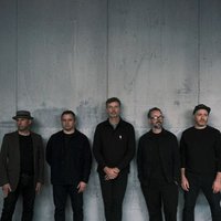 Bell X1 at Live At The Marquee   Cork