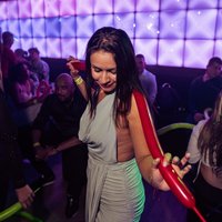 Xover Total Latin Night @DULCEPECADO NIGHTCLUB