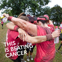 Queen Elizabeth Olympic Park Pretty Muddy 5k at Queen Elizabeth Olympic Park