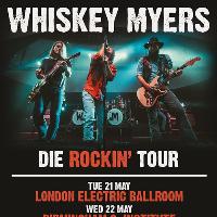 Whiskey Myers
