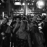 apollo soul at The Jam House