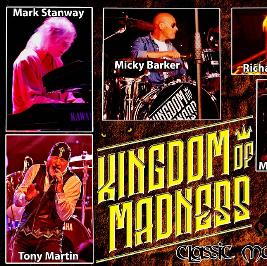 Kingdom of Madness: Classic Magnum
