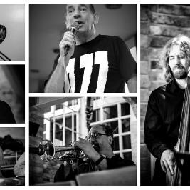 Liverpool Jazz Club