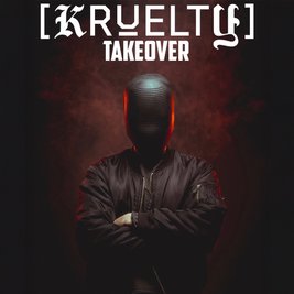 AHpromotions:KRUELTY takeover