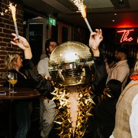 Throwback R&B & Hip Hop Bottomless Brunch