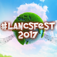 The Lancashire Festival - #LancsFest2017