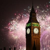 Free ~ New Years Day ~ Thank You Party at The Auction House
