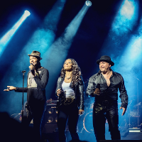 Shalamar at Tramshed