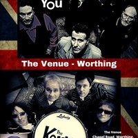 Tributes to The Who & The Kinks Tributes to The Who & The Kinks