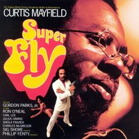 Curtis Mayfields Superfly 50th Anniversary at The Blues Kitchen