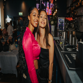 Rock The Boat - Shoreditch’s Old Skool RnB & Hip-Hop Brunch