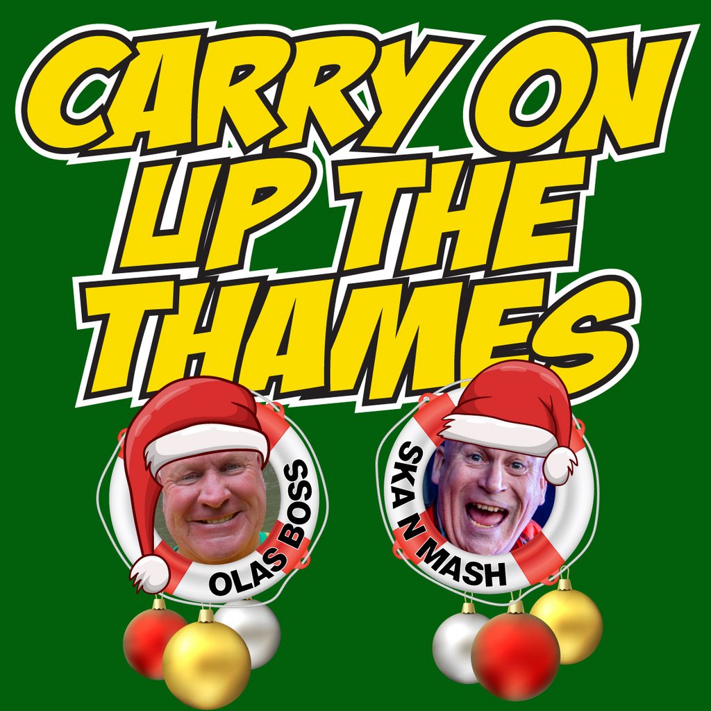 Carry On Up The Thames