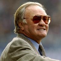 An Evening with 'Big' Ron Atkinson & Bernie Slaven at The Longlands Club