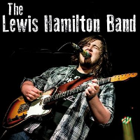 The Lewis Hamilton Band