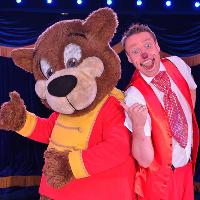 Circus Wonderland at Chantry Park