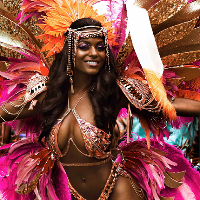 Bashment Carnival - Bashment / Soca / Hip Hop