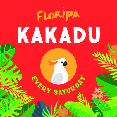 kakadu