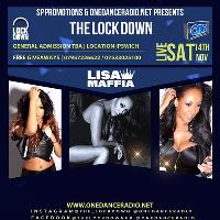 The Lockdown at TBC