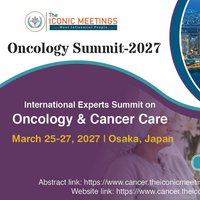 World Conference on Oncology & Cancer Care at Japan